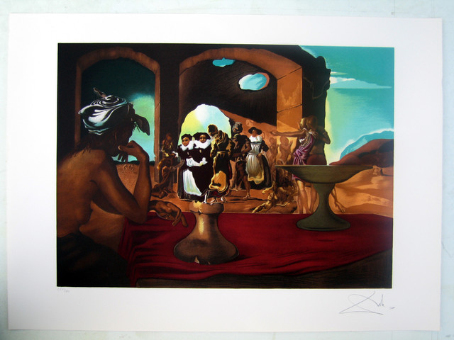 essays on salvador dali essays on salvador dali