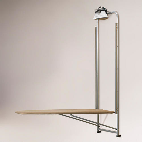 Overthedoor Ironing Board Modern Ironing Boards by Cost Plus