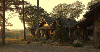 Adirondack Home
