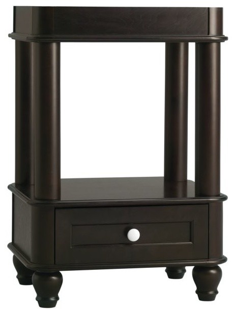 ... Contemporary - Bathroom Vanities And Sink Consoles - by PlumbingDepot