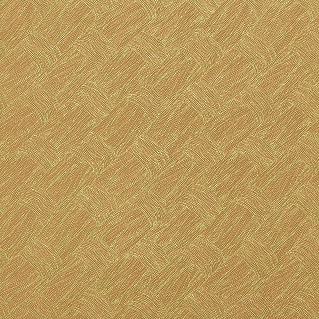 Ochre Meshed Wallpaper R3088, sample contemporarywallpaper