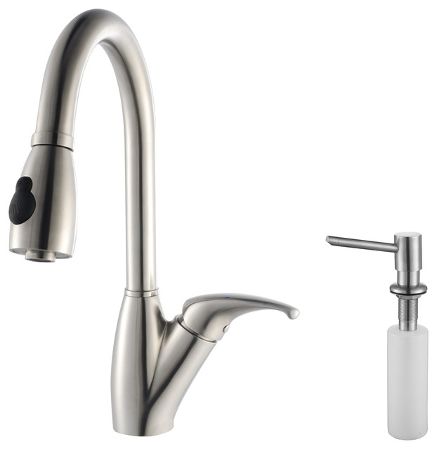 kitchen faucets overstock kraus kitchen combo set stainless steel pull out kitchen kitchen faucets overstock kraus kitchen combo set stainless steel pull out kitchen