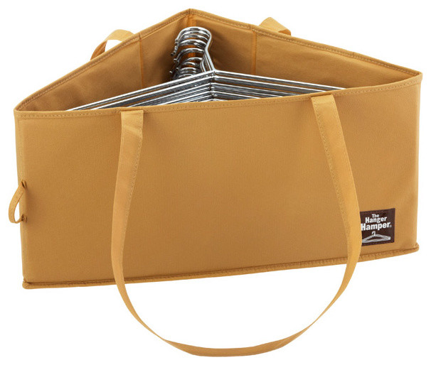 May 07, · Matched hangers don't only create a closet that is aesthetically pleasing, but things will be equally spaced and therefore easier to find, and less likely to tangle, meaning fewer wrinkled agrariantraps.ml Country: US.