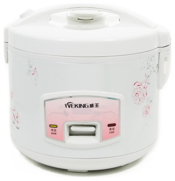 Weking Rice Cooker 1 litre Contemporary Rice Cookers And Food