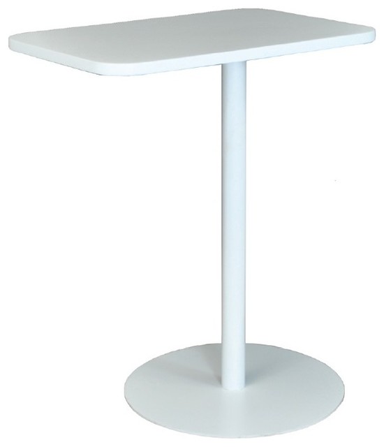 Harvard Swivel End Table by sohoConcept Contemporary Side Tables