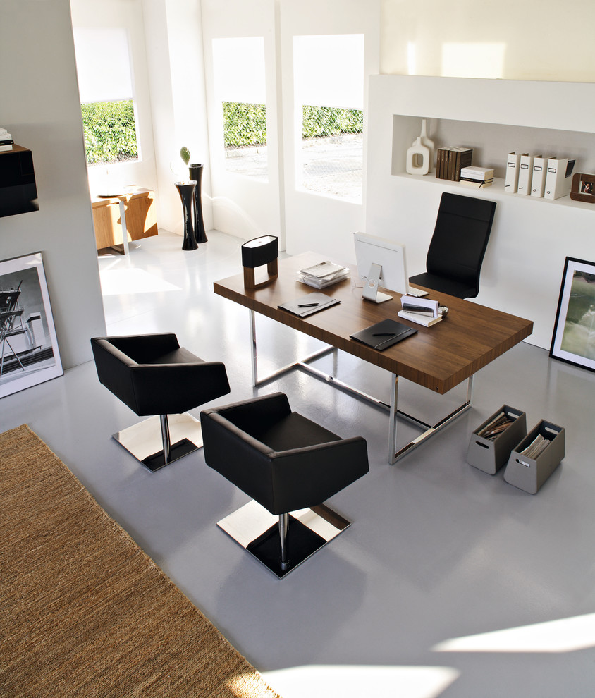 Common Mistakes when Buying Office Furniture