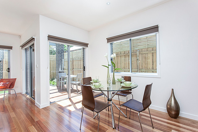 Cowper street footscray