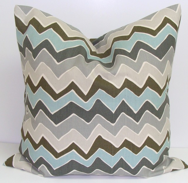 Pillows Modern Decorative Pillows columbus by ElemenOPillows