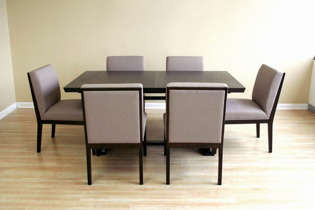 Modern Dining Table Set