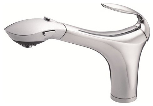 Danze D456747 Corsair Single Handle Pull Out Kitchen Faucet | danze corsair single handle pull out kitchen faucet Danze D456747 Corsair Single Handle Pull Out Kitchen Faucet | danze corsair single handle pull out kitchen faucet