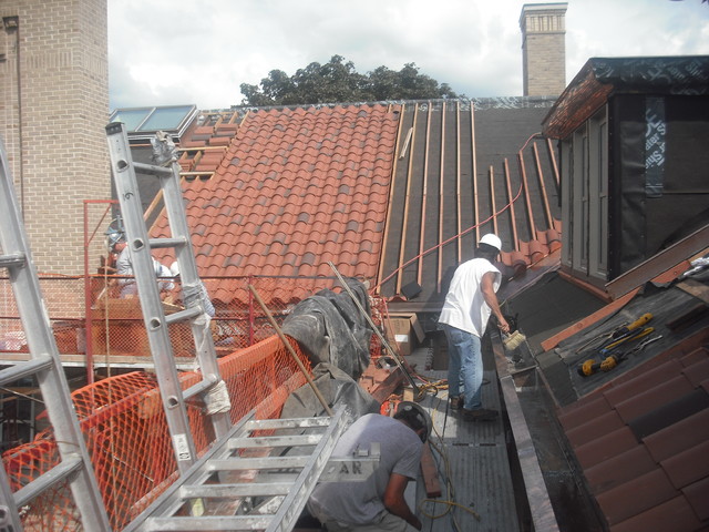 ledegar roofing roofing gutters