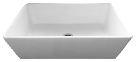 Blanco Cerana Apron-Front Single Bowl Kitchen Sink farmhouse-kitchen ...