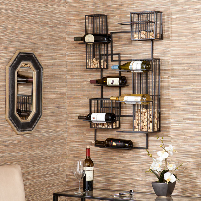 Product Offerings Eclectic Wine Racks dallas by Southern