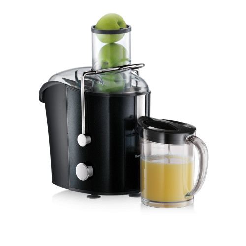 Whole Fruit & Vegetable Juicer Modern Juicers by Breville