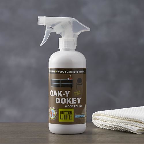 better life oak y dokey wood cleaner contemporary household cleaning products better life oak y dokey wood cleaner contemporary household cleaning products
