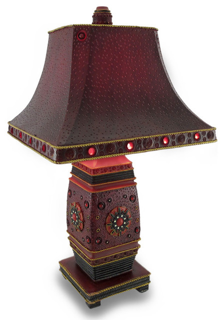 Asian Lamp Shades 120