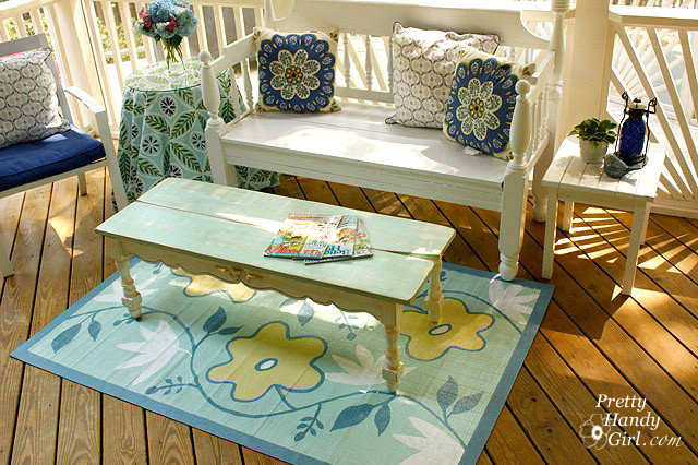 Eclectic Porch Raleigh Screen Porch eclectic-porch