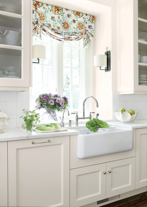 Farmhouse Sink