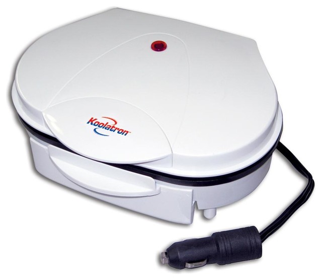 barbecue 12v