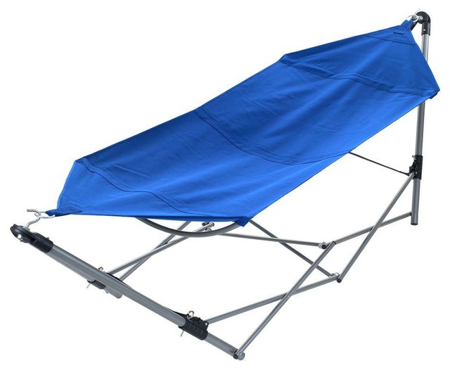 hammock chair stand home depot