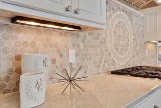 Highland Home Model Home A