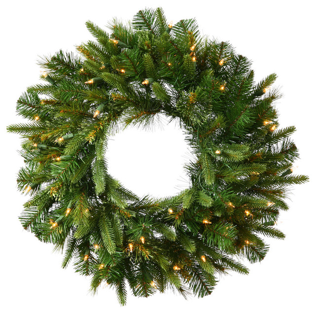 30 quot green 155t wreath 30 warm white italian led battery 30 quot green 155t wreath 30 warm white italian led battery