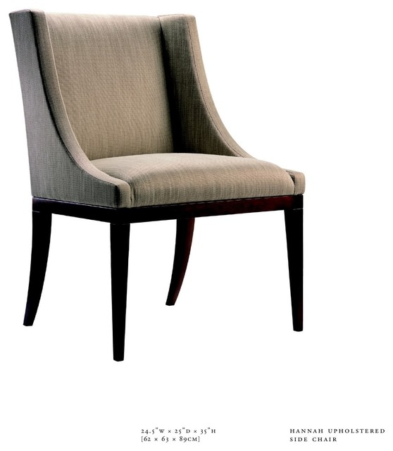 B O L I E R Modern Dining Chairs chicago by Chic Chic Chicago