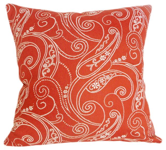 Spring Pillow Collection - Modern - Decorative Pillows - vancouver - by PillowThrowDecor