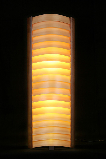 Modern Asian Lighting 22
