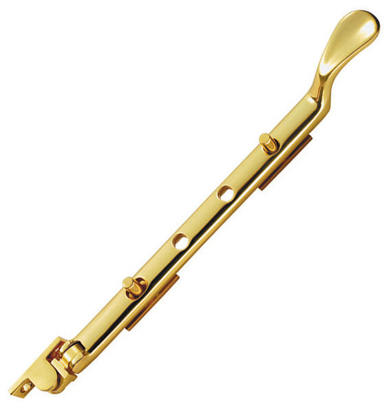 Casement Window Hardware