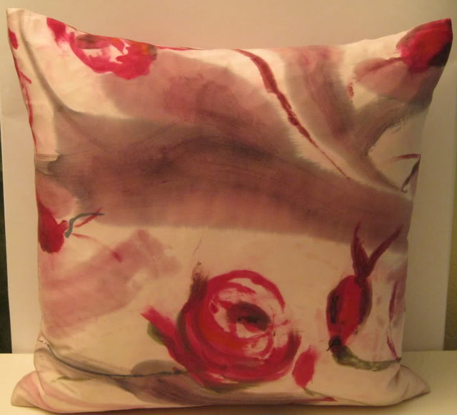 Los Angeles Angels Of Anaheim Mlb Decorative Pillow By The Picture Of Baldwin White W Border