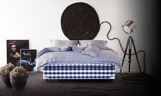 Hastens - Hastens Beds - Hastens Bedding