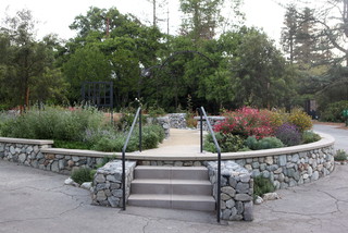 New Look for LA, Descanso Gardens