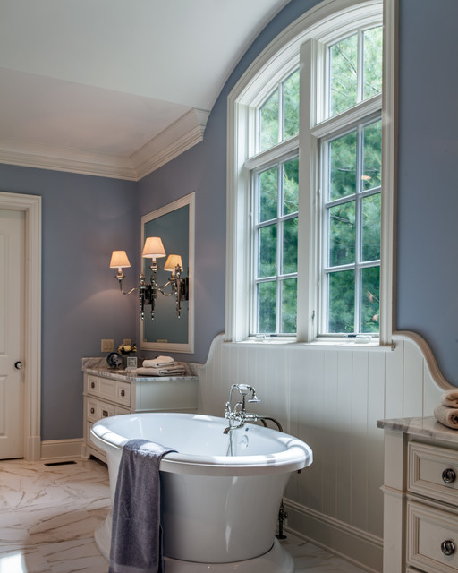 Kitchen Bath Laundry Room Traditional Bathroom