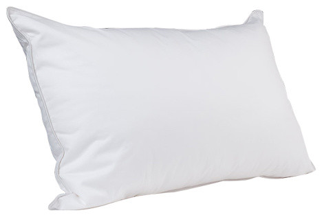 Cool-jams Cooling Pillow, Queen, Extra Soft - Traditional - Bed Pillows - by Cool-jams Inc