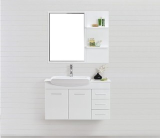   Bathroom Vanity Units amp; Sink Cabinets  brisbane  by Nova Deko