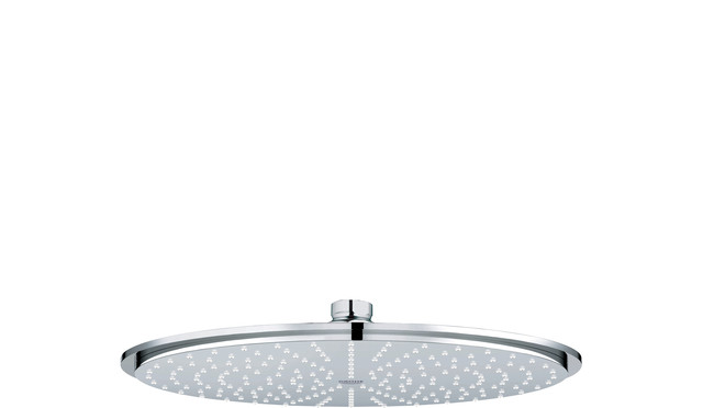 60 inch frameless hinged shower door