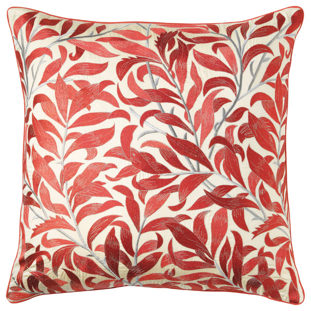 Arden Pillow, 22