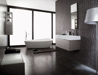 Porcelanosa Queens - Modern - Tile - San Francisco - by CheaperFloors