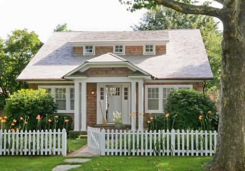 Hamptons Cottage