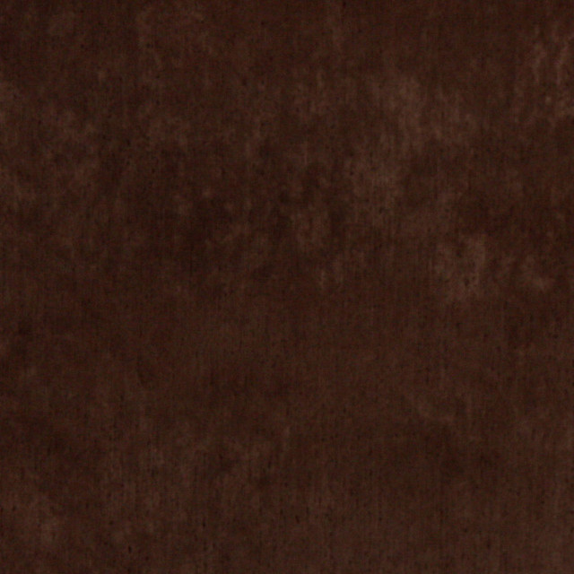 Brown Textured Microfiber Stain Resistant Upholstery Fabric By The Yard