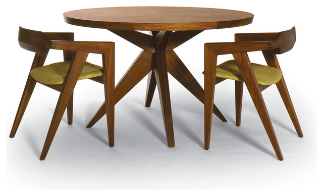 Modern Wooden Dining Chairs amazing windows and lovely contrasting round dining table Modern Wooden Dining Chairs amazing windows and lovely contrasting round dining table