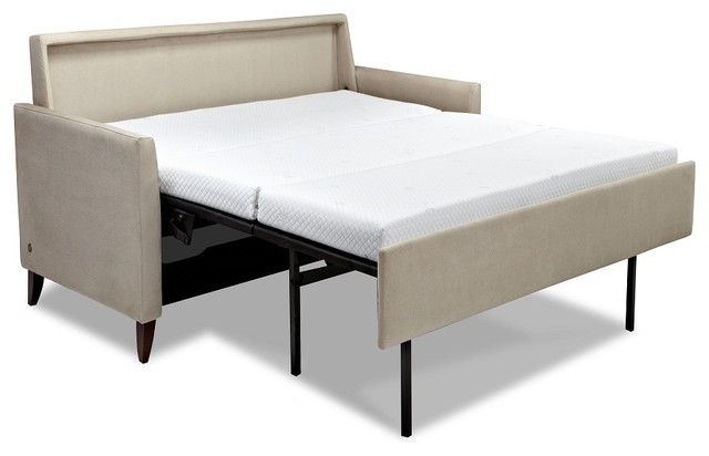 westlake fabric queen sofa bed price