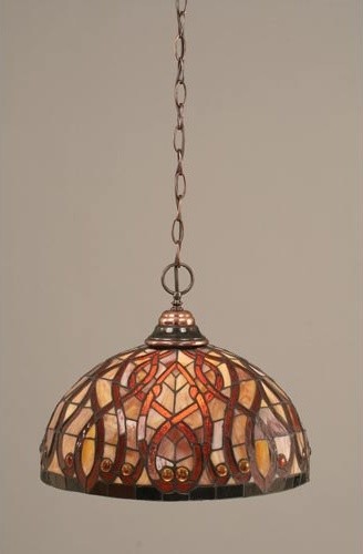 tiffany pendant lighting