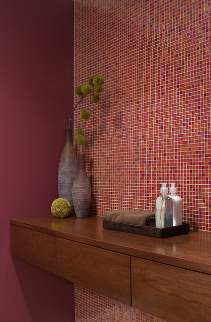 Modern Bathroom modern-bathroom