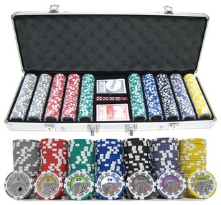 Casino Royale Poker Games