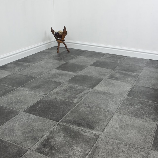 Serena Oliver 1490 Cushioned Vinyl Flooring Traditional Vinyl