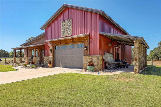 Barns Barndominiums Austin By Home Pixel Pro Remodeling