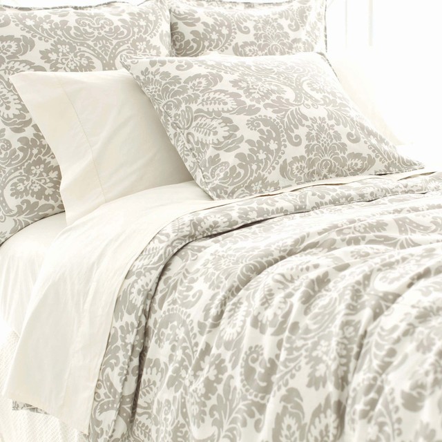 Damask Duvet Cover Set The Duvets Duvet Cover 4pcs Set 100 Damask Satin Silk Bedding