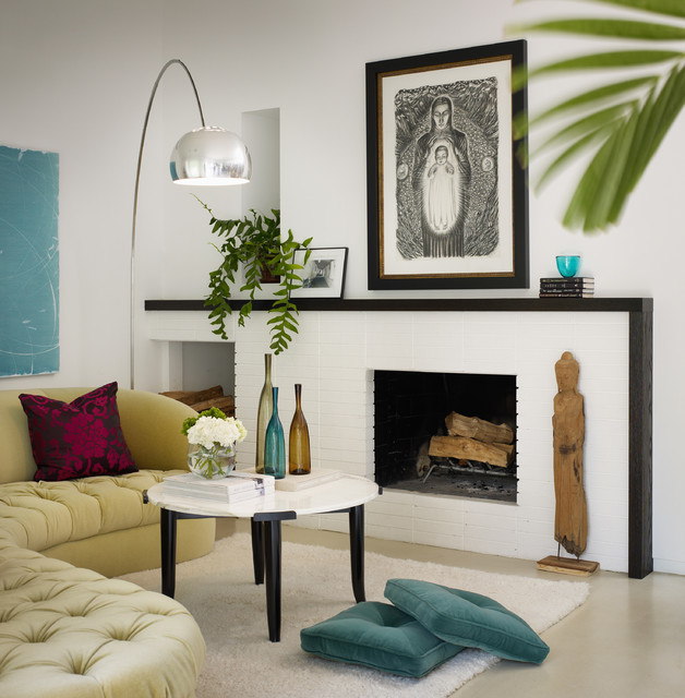 tips choose living room design inspiration